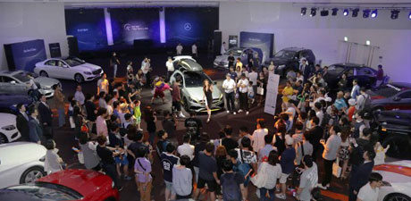 Han Sung Motor expects double-digit growth this year